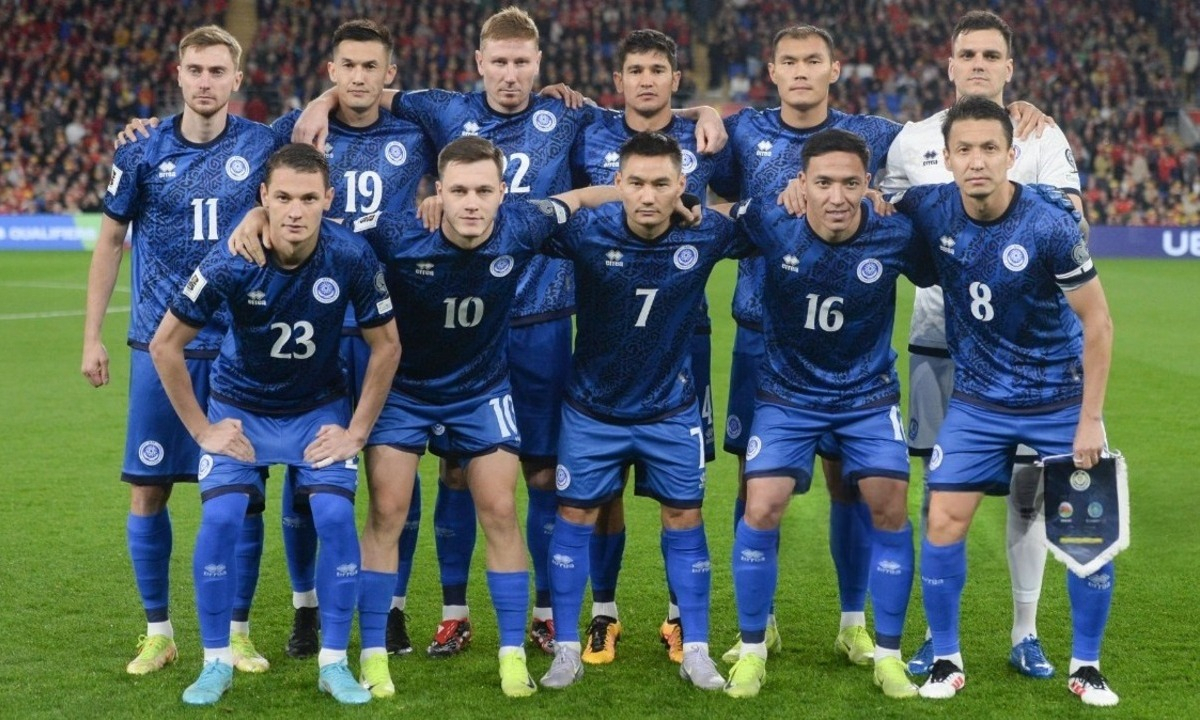 Раскрыты детали разногласий «Кайрата» с игроком сборной Казахстана