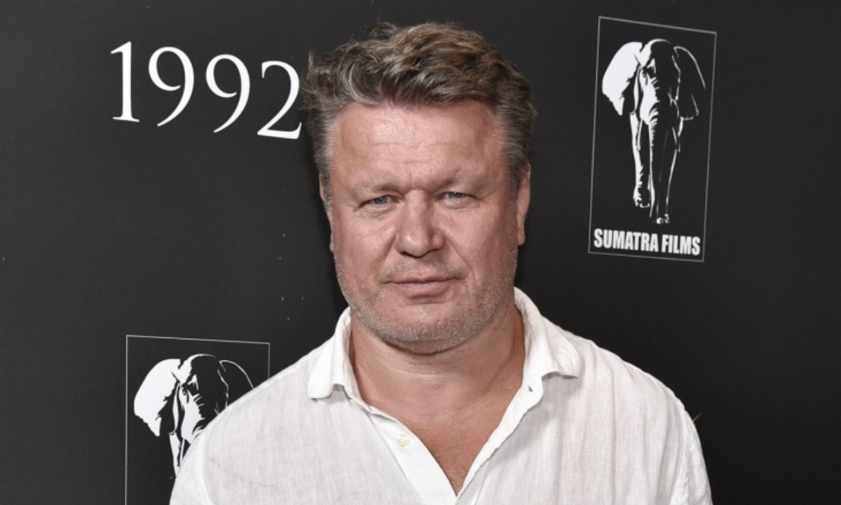 Олег Тактаров вынес вердикт карду турнира UFC в Белом доме