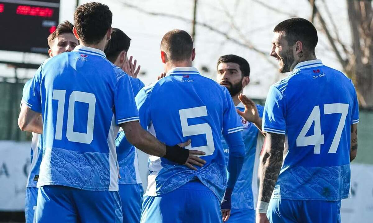 Болельщикам «Ордабасы» сообщили хорошую новость после запрета ФИФА