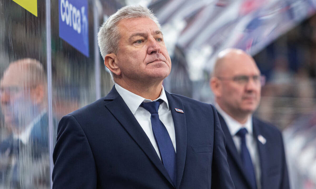 Наставник «Адмирала» признал ошибки после поражения «Барысу»