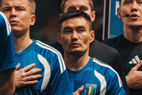 Три года подряд «Жетысу» спасался от вылета в последний момент. Получится ли сделать это ещё раз в КПЛ-2026?