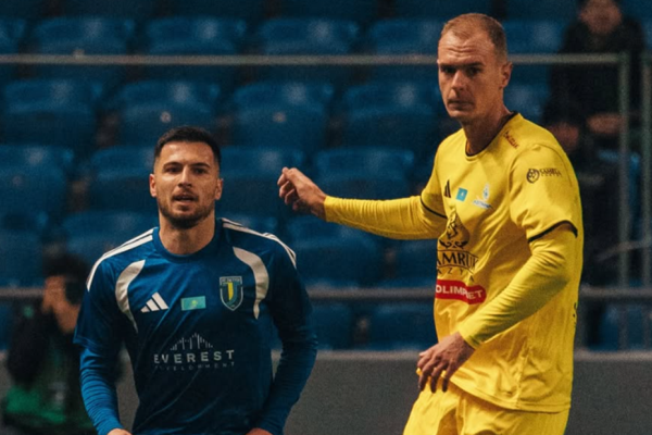 Три года подряд «Жетысу» спасался от вылета в последний момент. Получится ли сделать это ещё раз в КПЛ-2026?