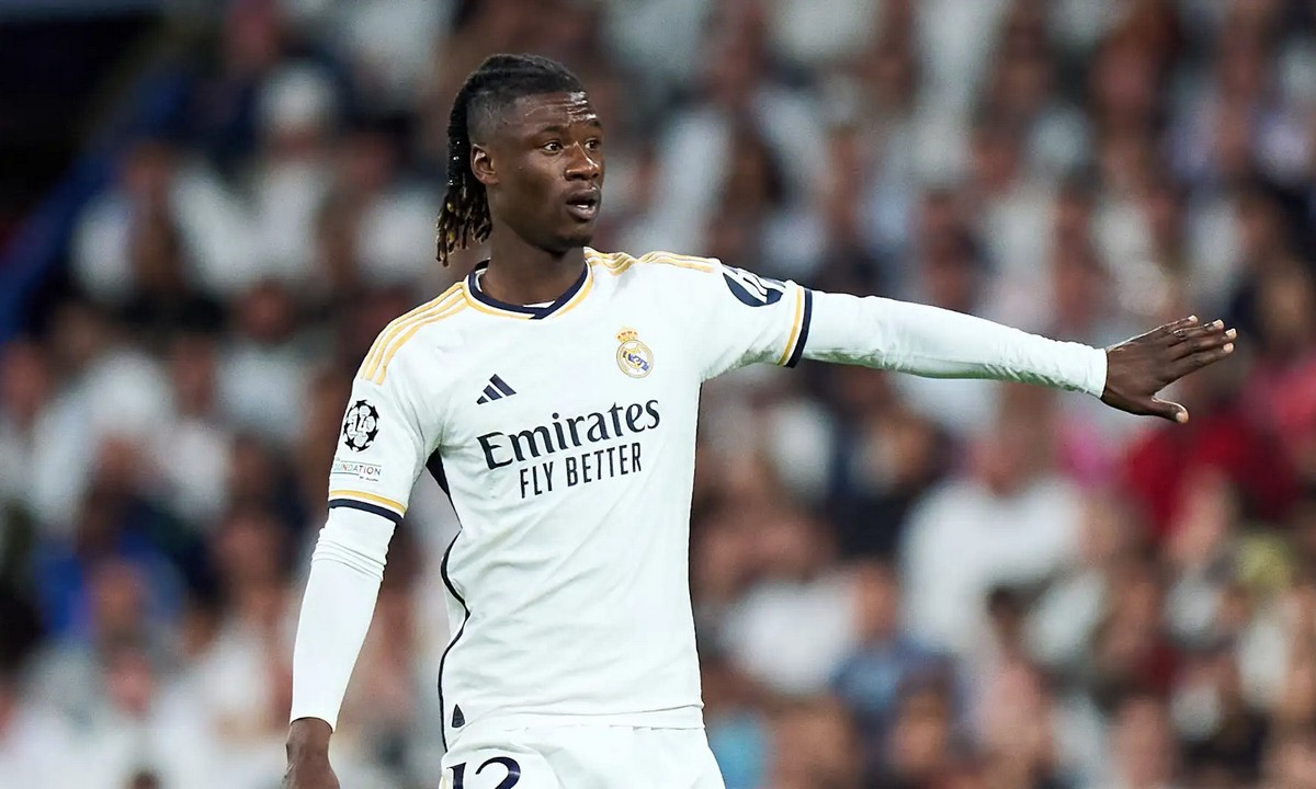 «Реал» решил продать одну из своих звёзд и выставил ценник