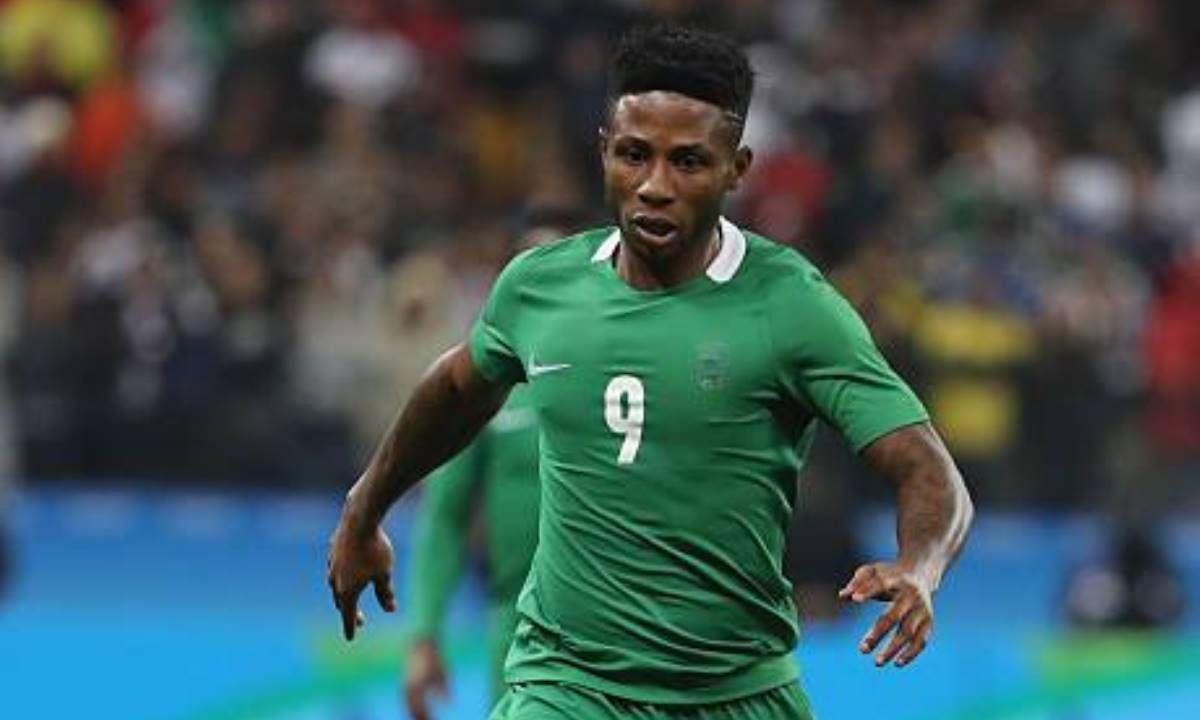 Клуб КПЛ объявил о подписании призера Олимпиады