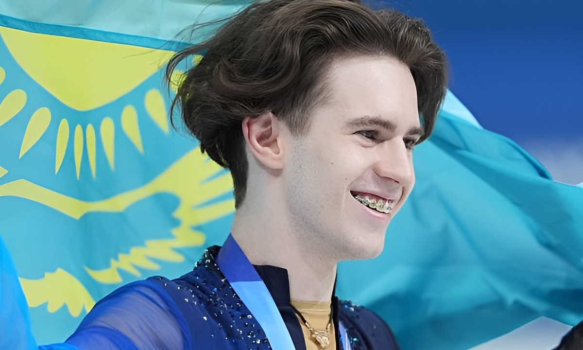 Михаил Шайдоров отреагировал на «золото» Ербола Хамитова