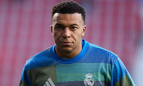 Наставник «Реала» сообщил хорошие новости о Килиане Мбаппе