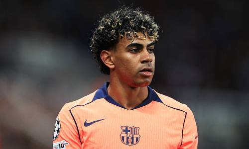 «Барселона» — «Севилья»: прямая трансляция матча Ла Лиги