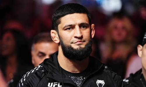 Назван боец UFC, способный победить Хамзата Чимаева