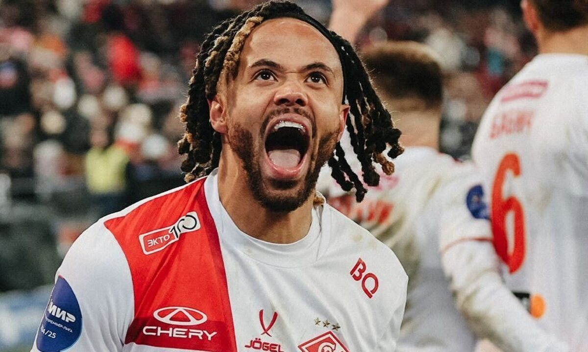 Московский «Спартак» принял решение по трансферу футболиста в «Ордабасы»