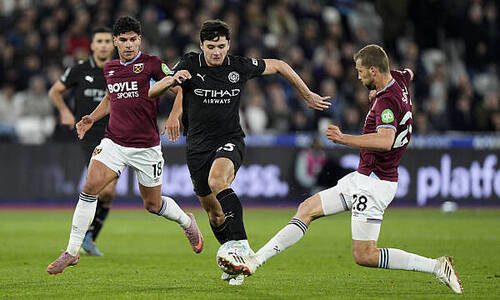 «Манчестер Сити» с Хусановым провалился в АПЛ