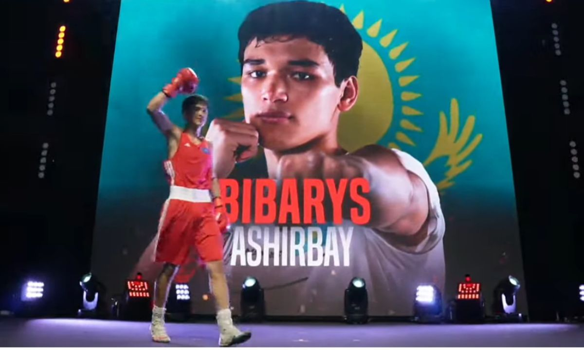 Четыре дуэли с Узбекистаном и нокаут. Как Казахстан бился за «золото» топ-турнира по боксу