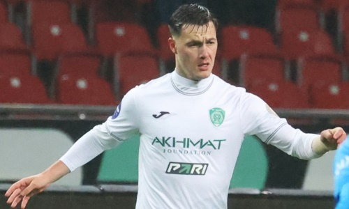 Видео голевой передачи Максима Самородова в матче РПЛ