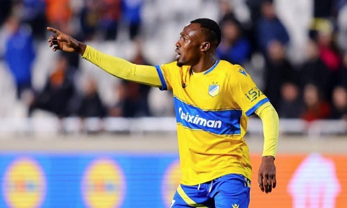 330 миллионов готов заплатить «Ордабасы» за игрока африканской сборной