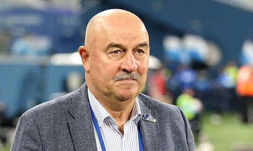 Черчесов сделал заявление после матча РПЛ с ассистом Самородова