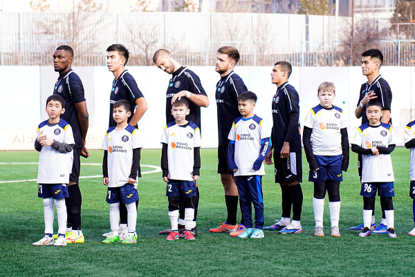 «Алтай» вернулся в КПЛ и усилился легионерами под оборонительный футбол. Хватит ли этого, чтобы не вылететь в Первую лигу?