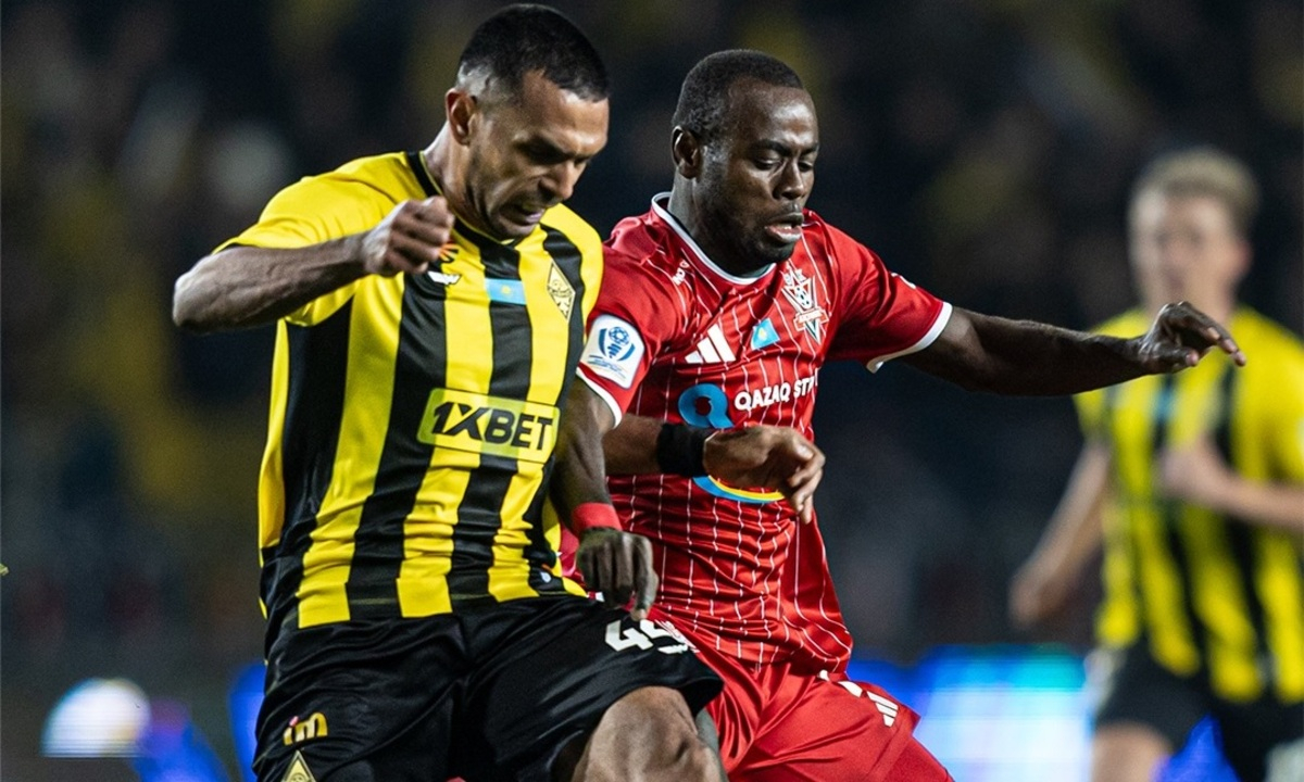 Видеообзор матча Премьер-Лиги, или Как Дастан Сатпаев вырвал победу для «Кайрата» над «Актобе»