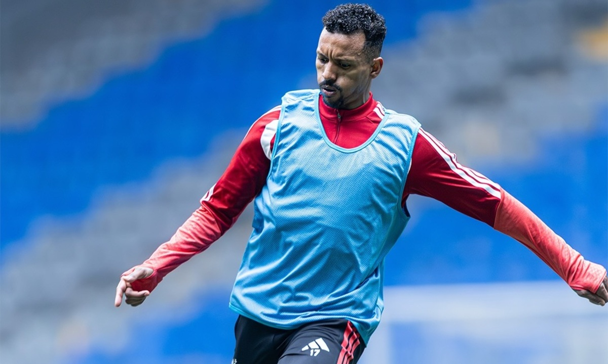 Рафаэль Уразбахтин оценил игру Луиша Нани против «Кайрата»