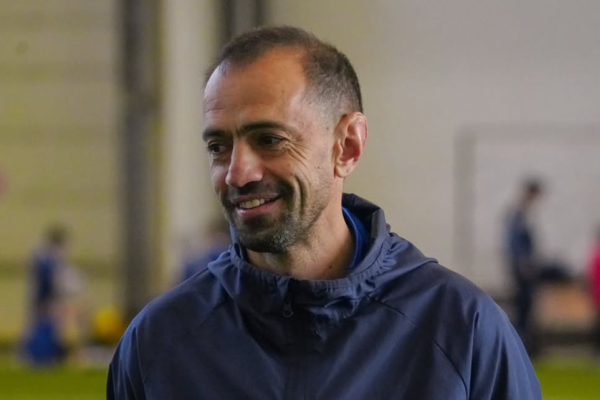 «Каспий» доминировал в Первой лиге, но решил серьёзно обновить чемпионский состав. Не обернётся ли это борьбой за выживание в КПЛ?