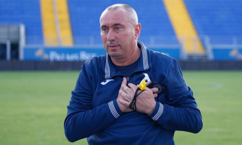 «Сколько команд так испортили». Станимир Стоилов раскрыл причину проблем «Астаны»
