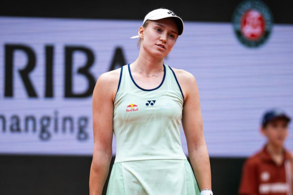 Есть ли у Елены Рыбакиной реальные шансы обойти Арину Соболенко и стать первой ракеткой мира уже в этом году?