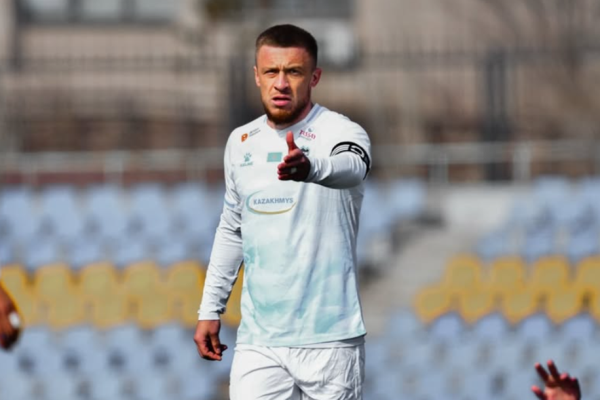 «Улытау» уверенно стартовал в КПЛ-2026 и неожиданно оказался в топ-4. Хватит ли этого, чтобы оказаться в середине таблицы по итогам сезона?