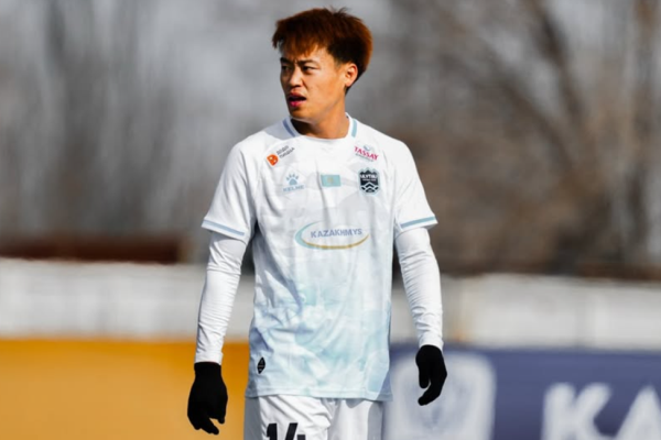 «Улытау» уверенно стартовал в КПЛ-2026 и неожиданно оказался в топ-4. Хватит ли этого, чтобы оказаться в середине таблицы по итогам сезона?