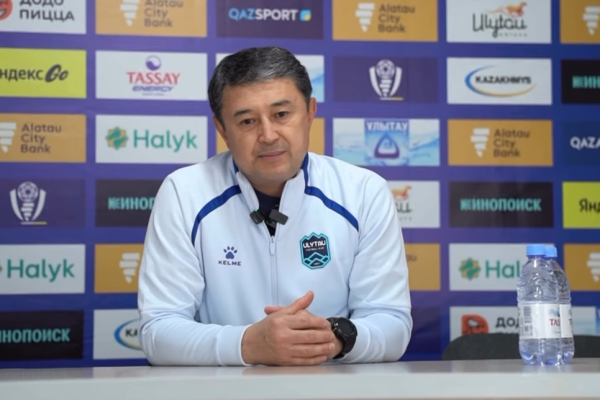«Улытау» уверенно стартовал в КПЛ-2026 и неожиданно оказался в топ-4. Хватит ли этого, чтобы оказаться в середине таблицы по итогам сезона?