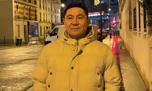 Бахыт Сарсекбаев раскрыл потенциал боксеров сборной Казахстана