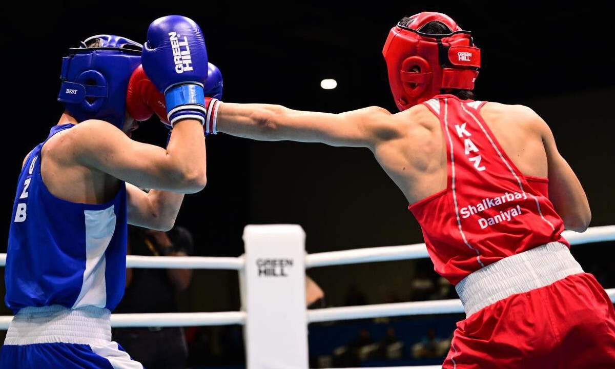 МОК определит судьбу боксеров Казахстана на Олимпиаду