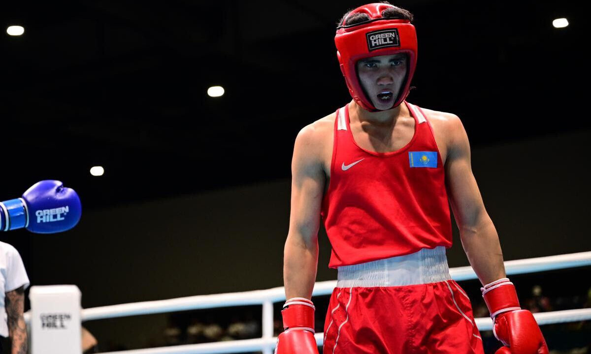 Бахыт Сарсекбаев озвучил принципы отбора в сборную Казахстана по боксу