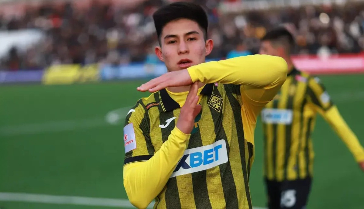 Семикратный чемпион АПЛ оценил трансфер Дастана Сатпаев