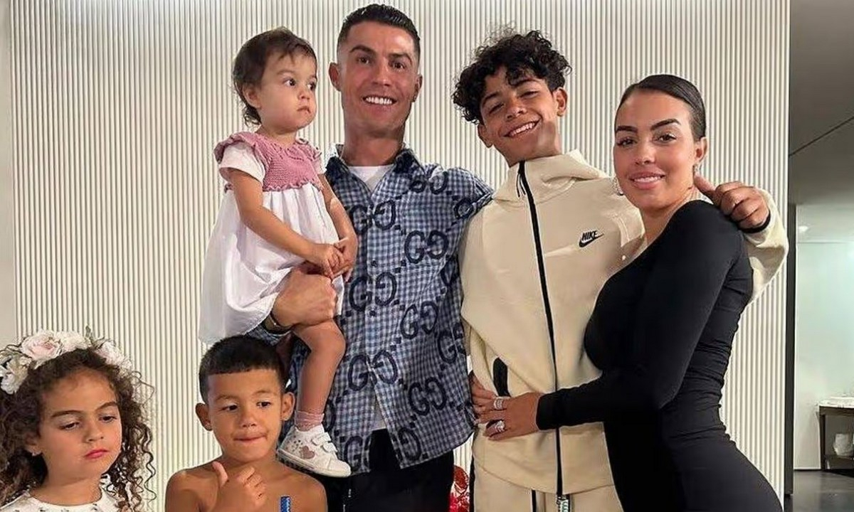 Роналду принял решение из-за кризиса на Ближнем Востоке