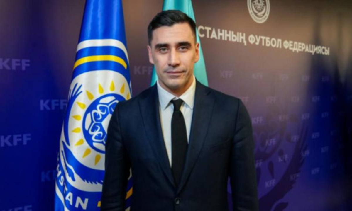 Давид Лория близок к новому назначению в КФФ