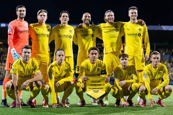 «Будё-Глимт» обыграл топов и дошёл до 1/8 финала Лиги Чемпионов. Что из их опыта стоит перенять казахстанским клубам?