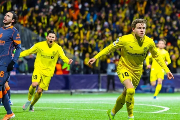 «Будё-Глимт» обыграл топов и дошёл до 1/8 финала Лиги Чемпионов. Что из их опыта стоит перенять казахстанским клубам?