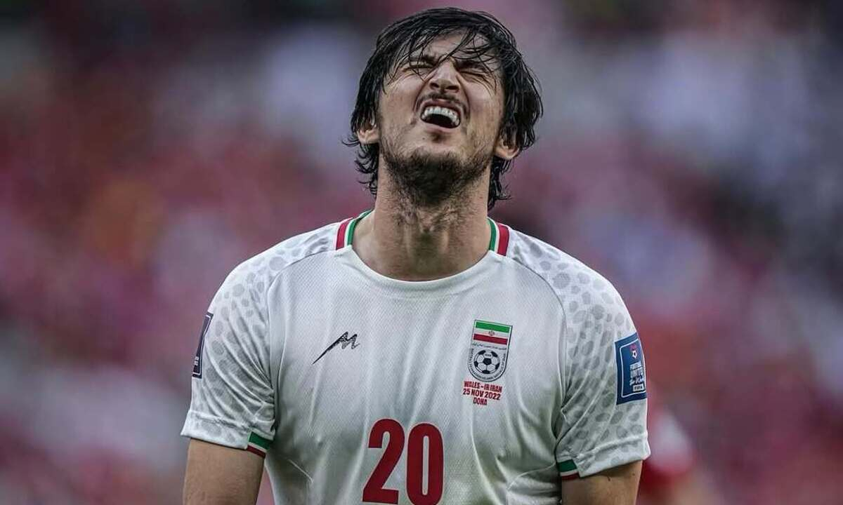 Иран угрожает лидеру сборной по футболу перед ЧМ-2026