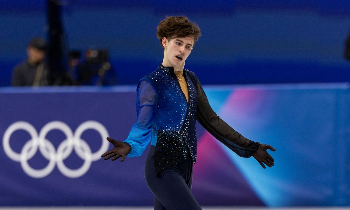 Олимпийская чемпионка объяснила «золото» Михаила Шайдорова