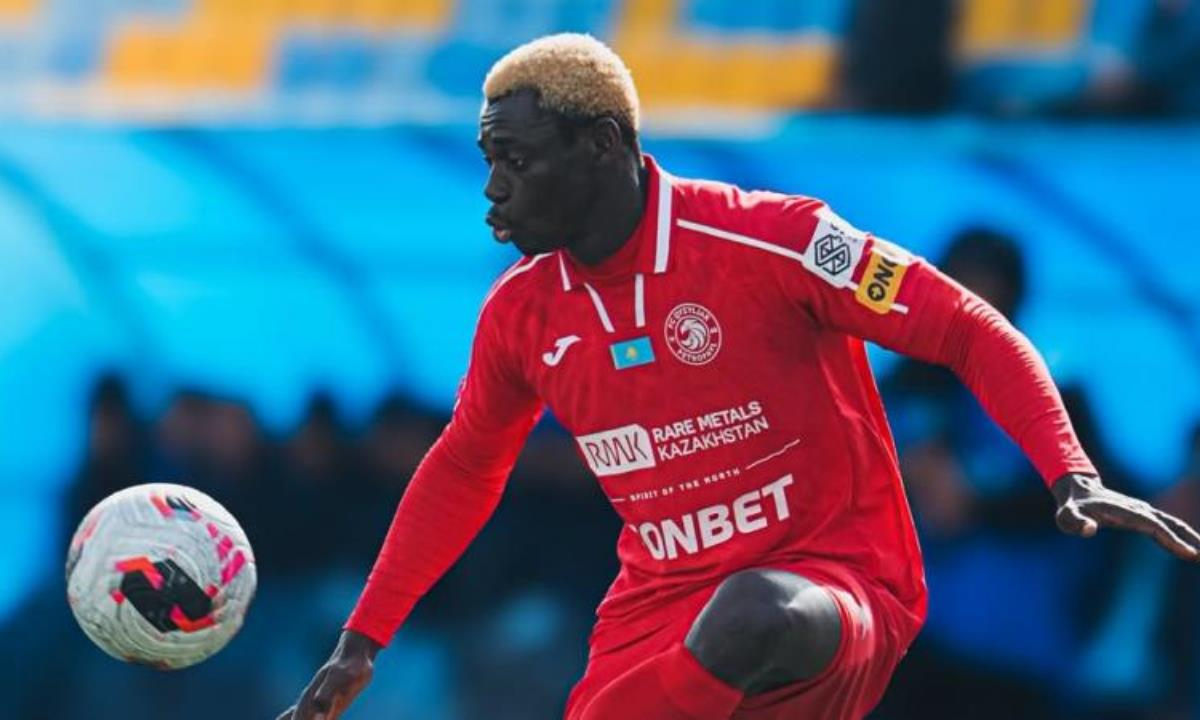 Сенегальский легионер КПЛ отреагировал на решение по финалу Кубка Африки