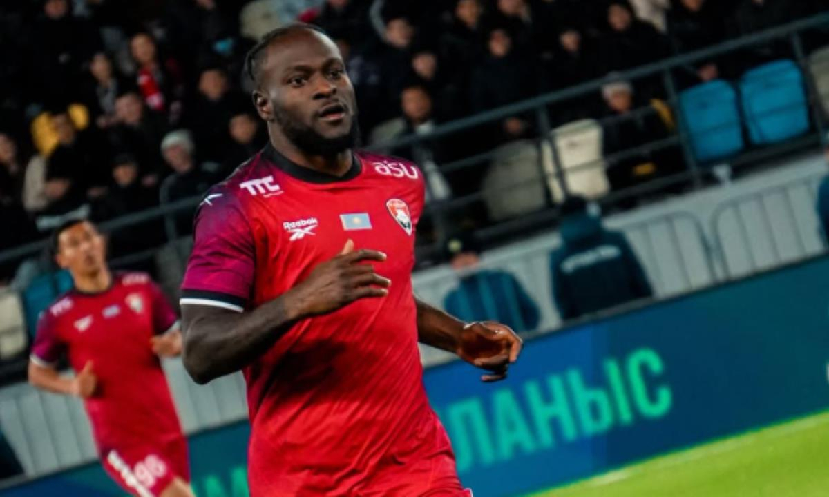 Искусственный интеллект дал прогноз на матч «Ордабасы» — «Кайсар» в КПЛ