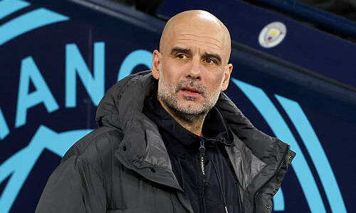 «Манчестер Сити» нацелился на воспитанника «Реала»