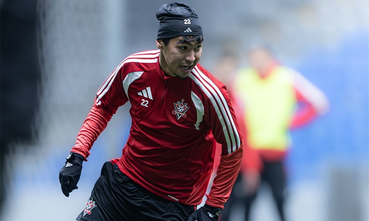 Еркебулан Сейдахмет сделал заявление о трансфере в другой клуб