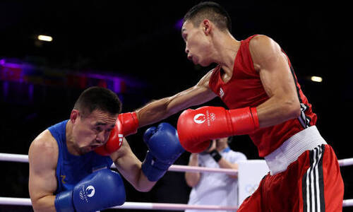 В Европе объективно сравнили бокс Казахстана и Узбекистана