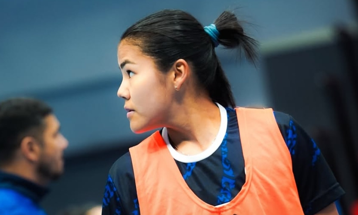 Со счётом 9:0 закончился матч сборной Казахстана в отборе на Евро-2027