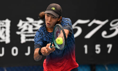 Неожиданным исходом завершился матч казахстанца за полуфинал