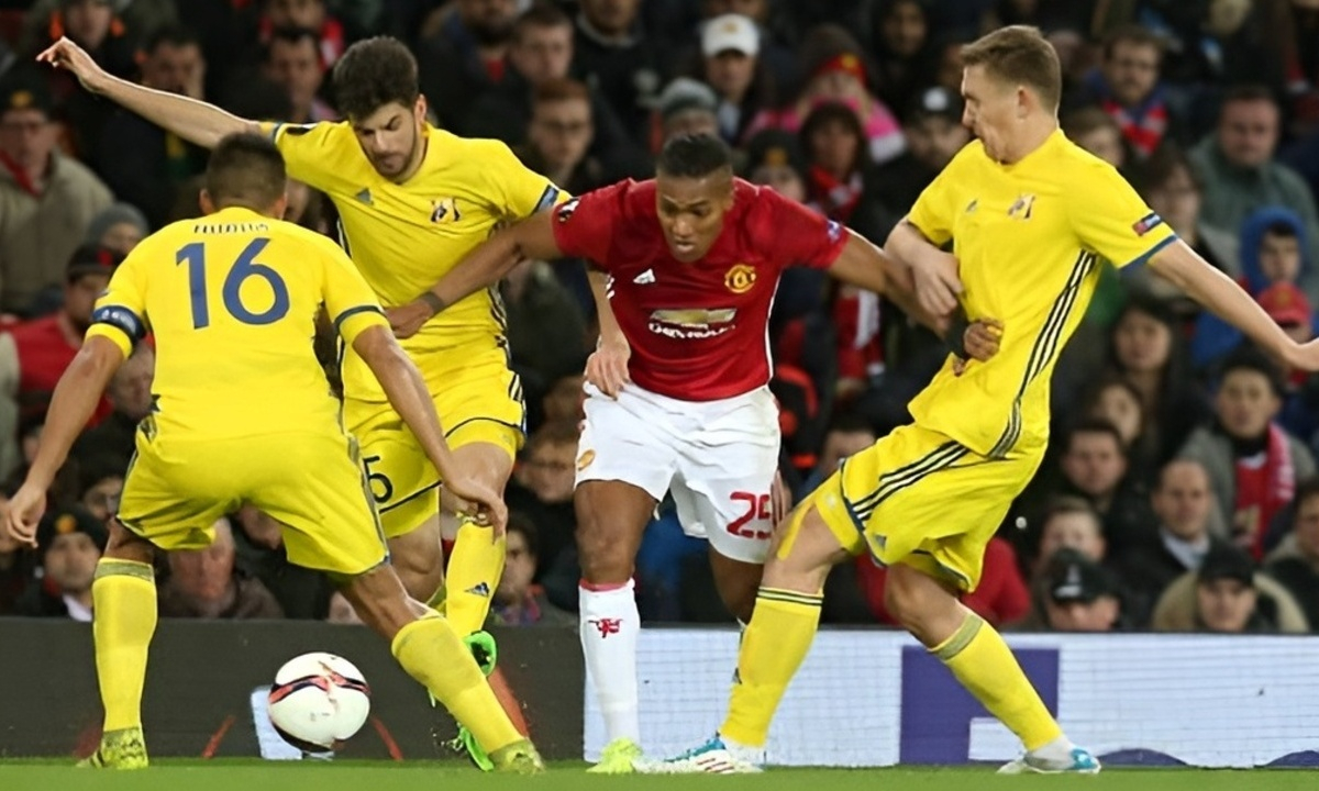 Участник Лиги Европы из РПЛ не может найти деньги на матч