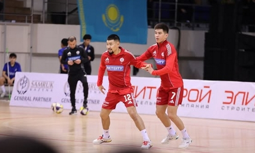 «Кайрат» и «Семей» вошли в топ-10 клубов Европы