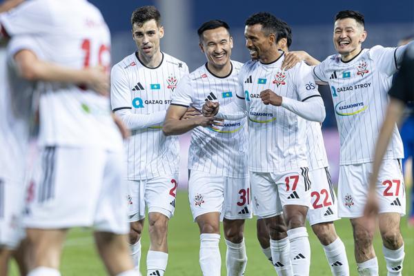 «Актобе» активно усилился зимой и нацелился на титул, но уже сейчас видно отставание от «Кайрата». Почему команда пока не готова к чемпионской гонке?