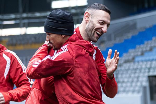 «Актобе» активно усилился зимой и нацелился на титул, но уже сейчас видно отставание от «Кайрата». Почему команда пока не готова к чемпионской гонке?