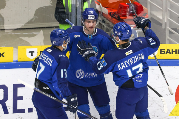 «Барыс» снова мимо плей-офф КХЛ. Что показала команда и есть ли поводы для оптимизма?