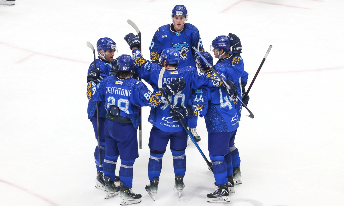 «Барыс» снова мимо плей-офф КХЛ. Что показала команда и есть ли поводы для оптимизма?